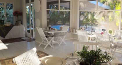 St. Lucia Kingfisher Lodge