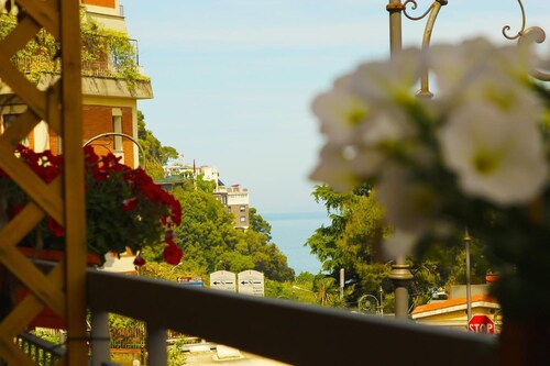 The Night Guest House Sorrento