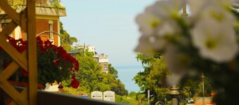 The Night Guest House Sorrento