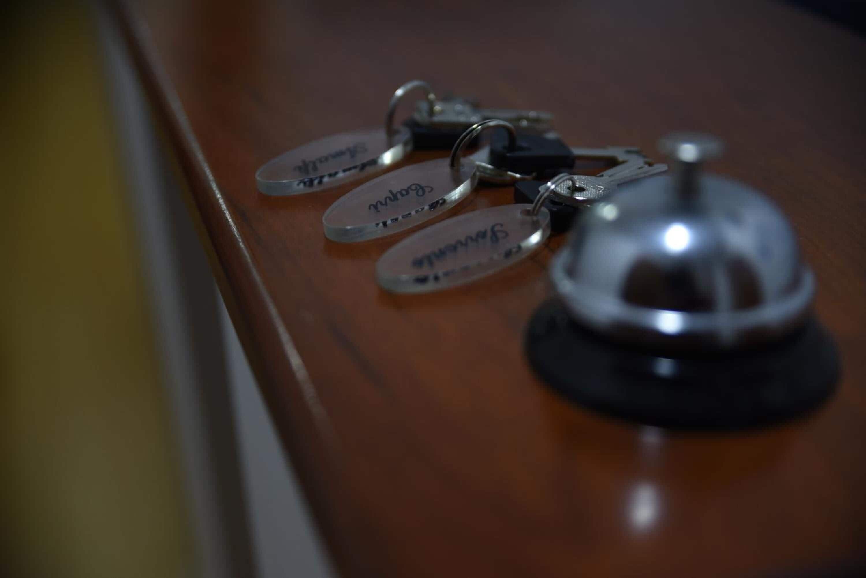 Foto - The Night Guest House