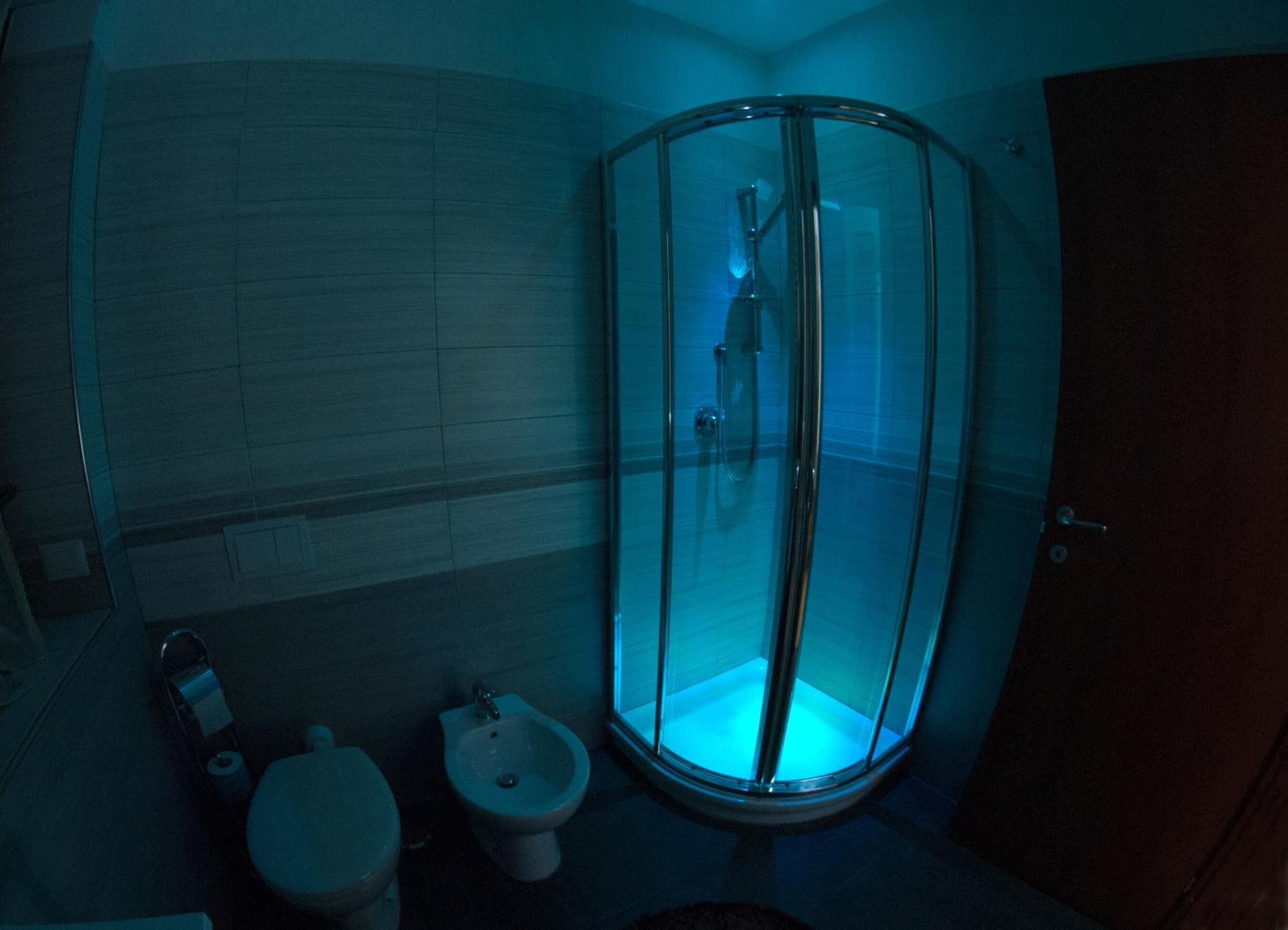 Foto - The Night Guest House