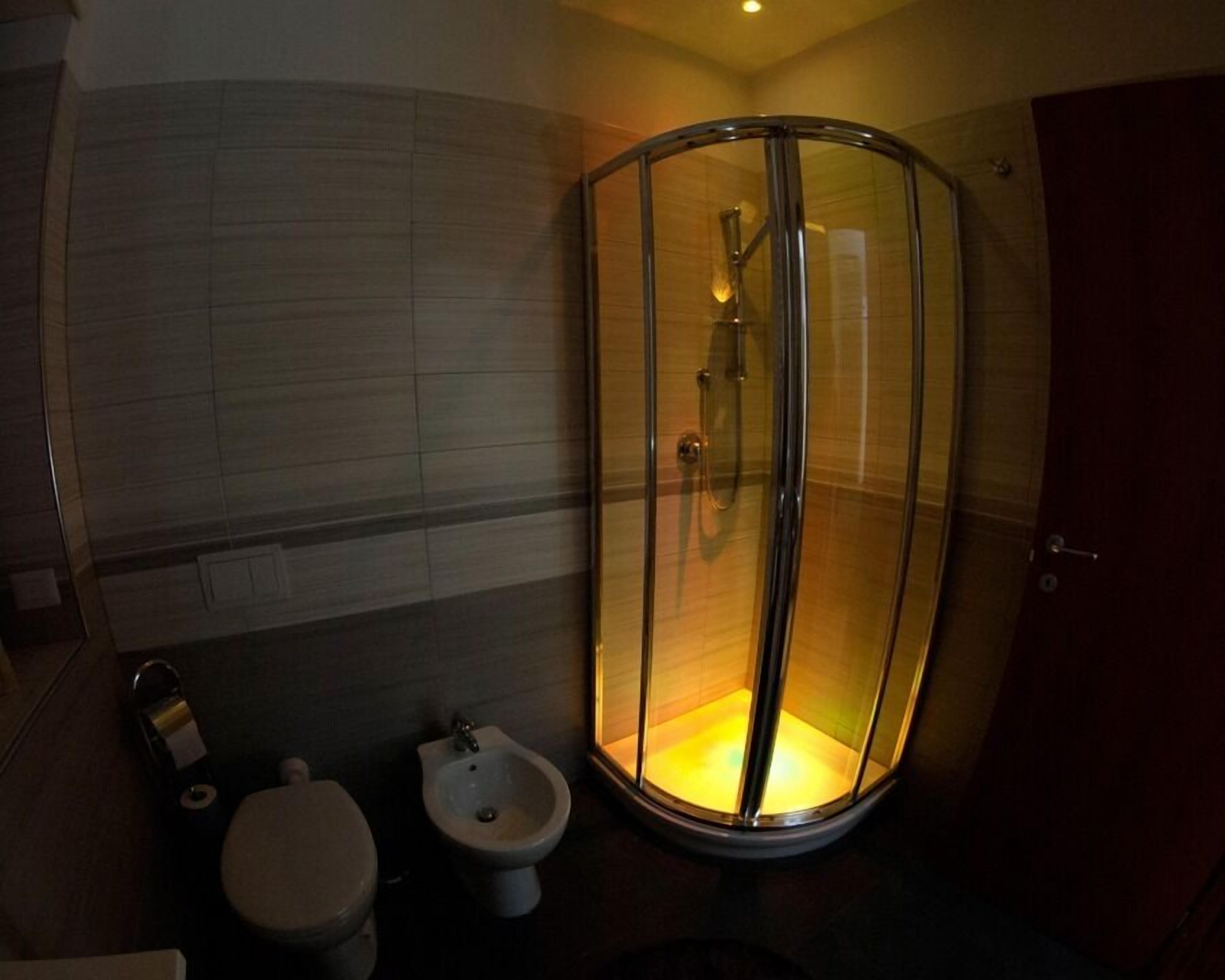 Foto - The Night Guest House