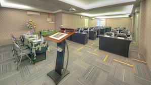 Property amenity - Arenaa Batik Boutique Hotel (Kuantan)