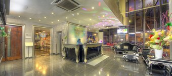 Arenaa Batik Boutique Hotel