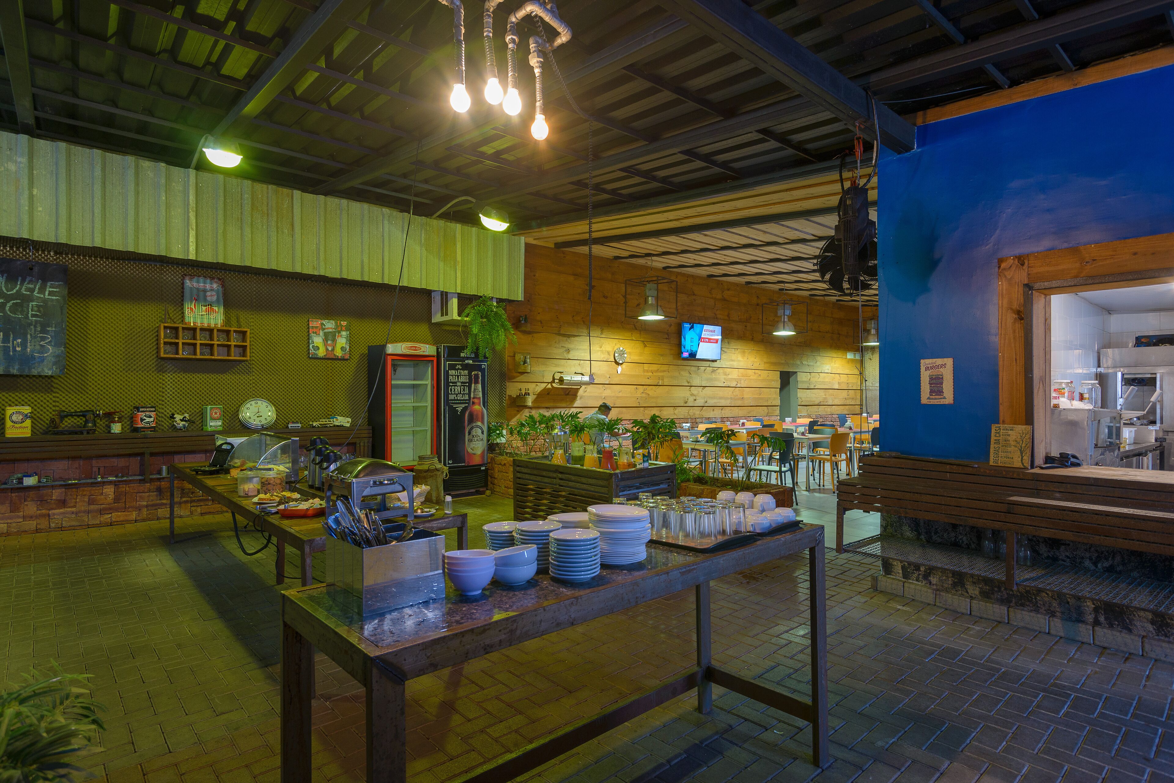 Foto - Hotel BH Inn Palmares - Fácil Acesso Cristiano Machado, Centerminas e Minas Shopping