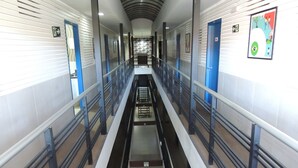 Unclassified image, 5 of 50, button - Hotel BH Inn Palmares - Easy Access to Cristiano Machado, Centerminas and Minas Shopping (Belo Horizonte)