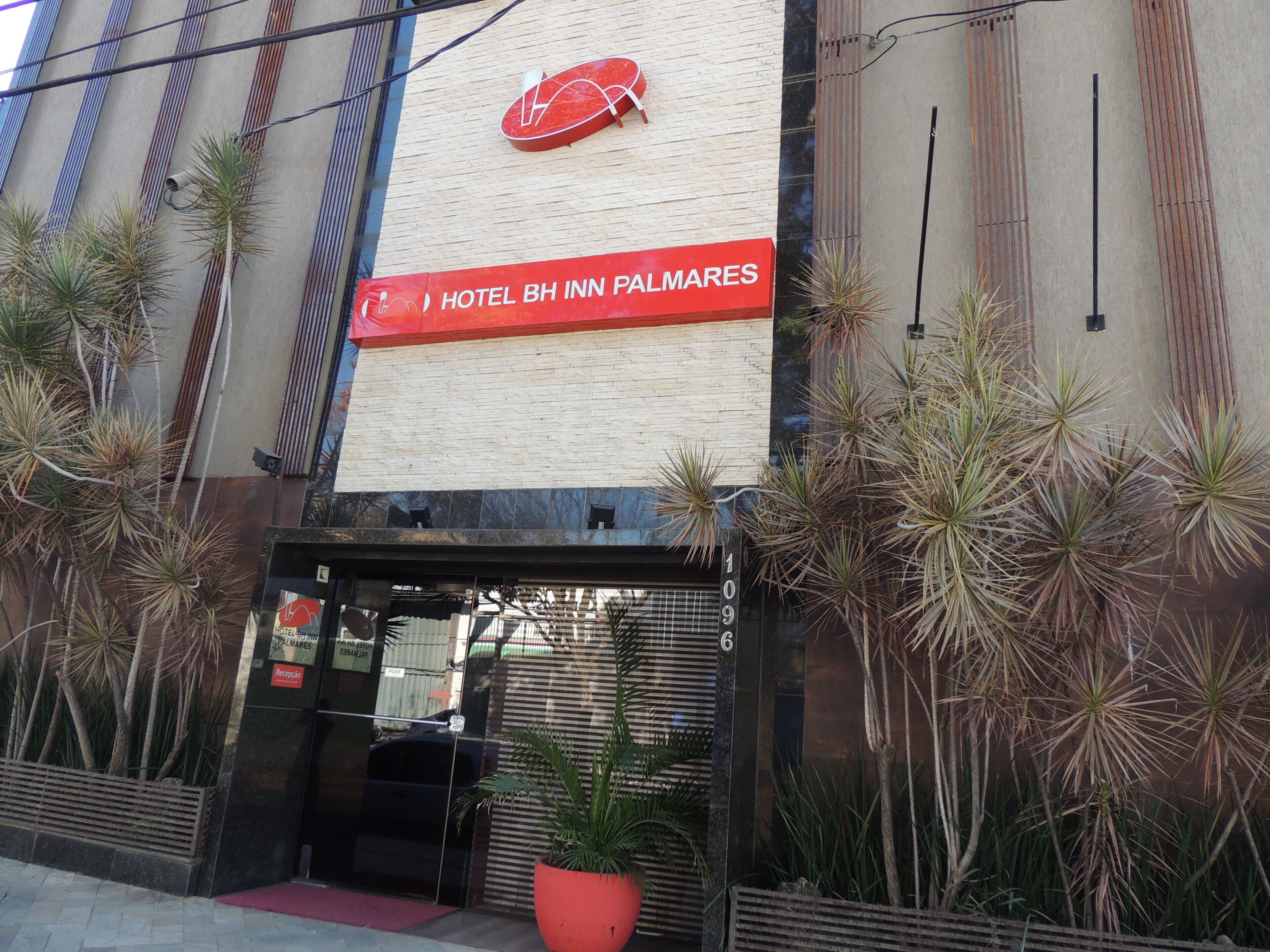 Foto - Hotel BH Inn Palmares - Fácil Acesso Cristiano Machado, Centerminas e Minas Shopping