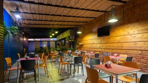 Unclassified image, 3 of 50, button - Hotel BH Inn Palmares - Easy Access to Cristiano Machado, Centerminas and Minas Shopping (Belo Horizonte)