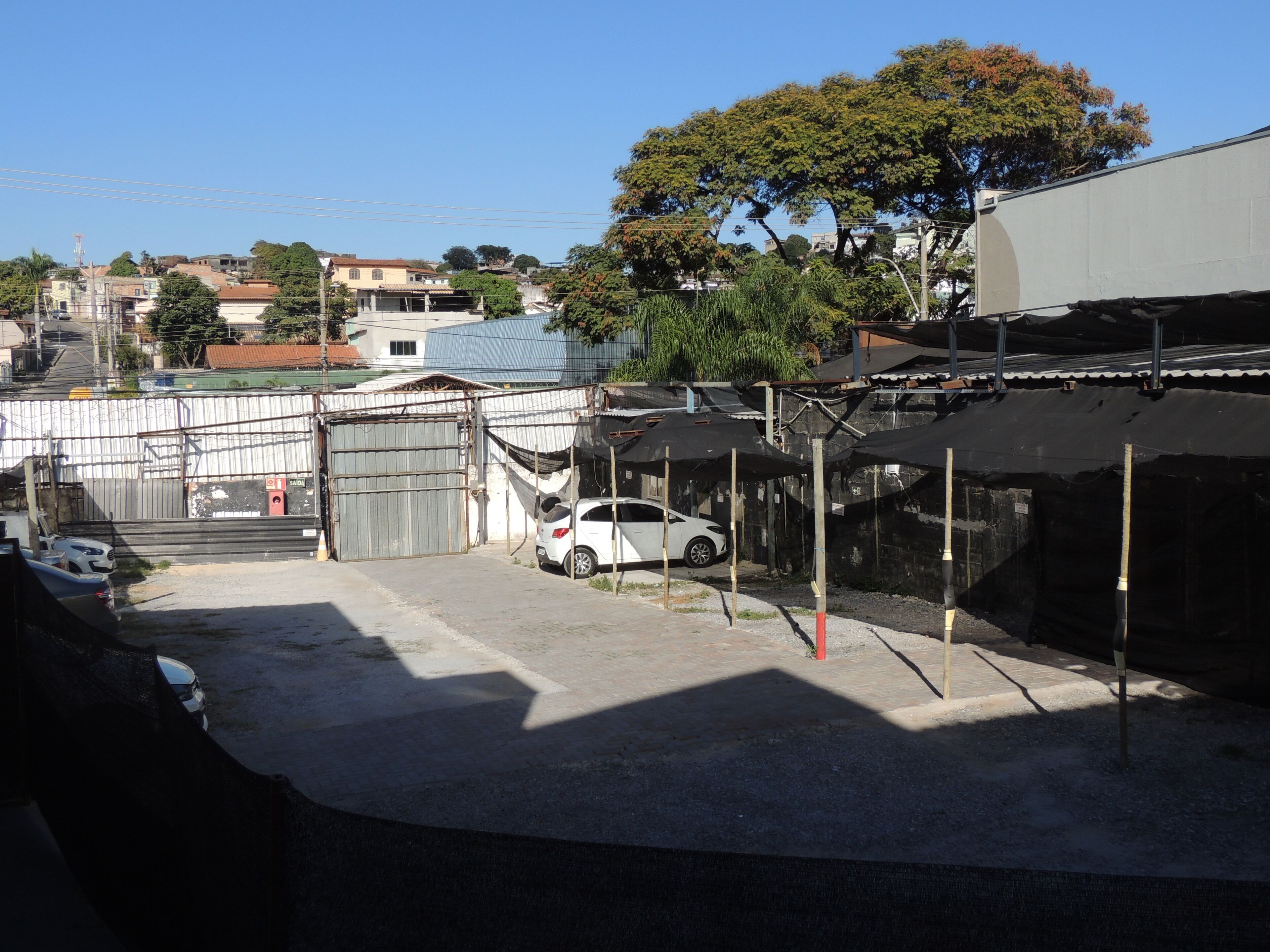 Foto - Hotel BH Inn Palmares - Fácil Acesso Cristiano Machado, Centerminas e Minas Shopping