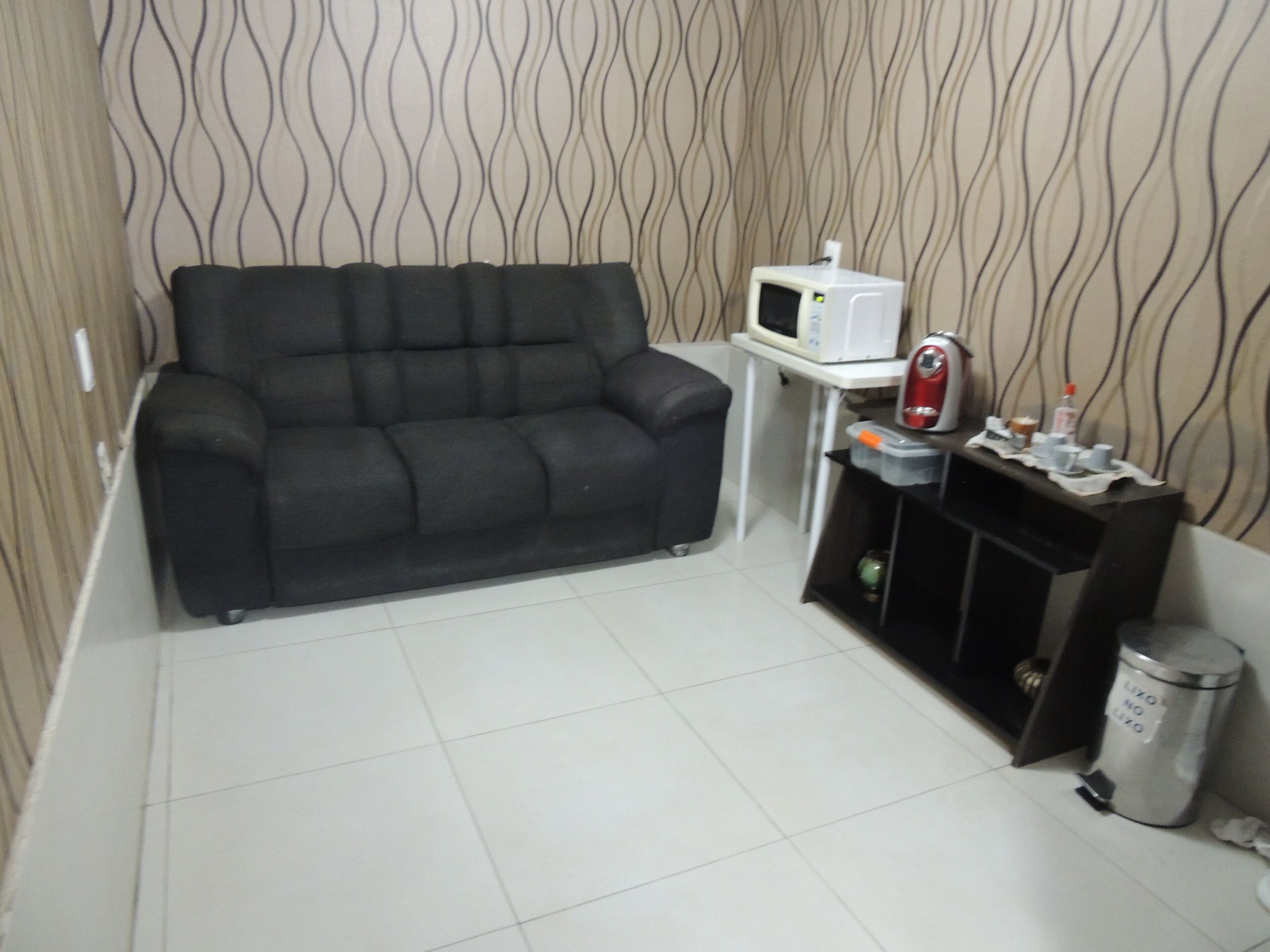 Foto - Hotel BH Inn Palmares - Fácil Acesso Cristiano Machado, Centerminas e Minas Shopping