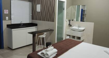 Hotel BH Inn Palmares - Easy Access to Cristiano Machado, Centerminas and Minas Shopping