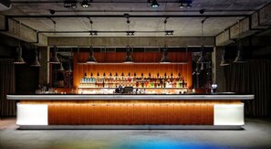 Nightclub - ARIES Hotel & SPA (Zakopane)