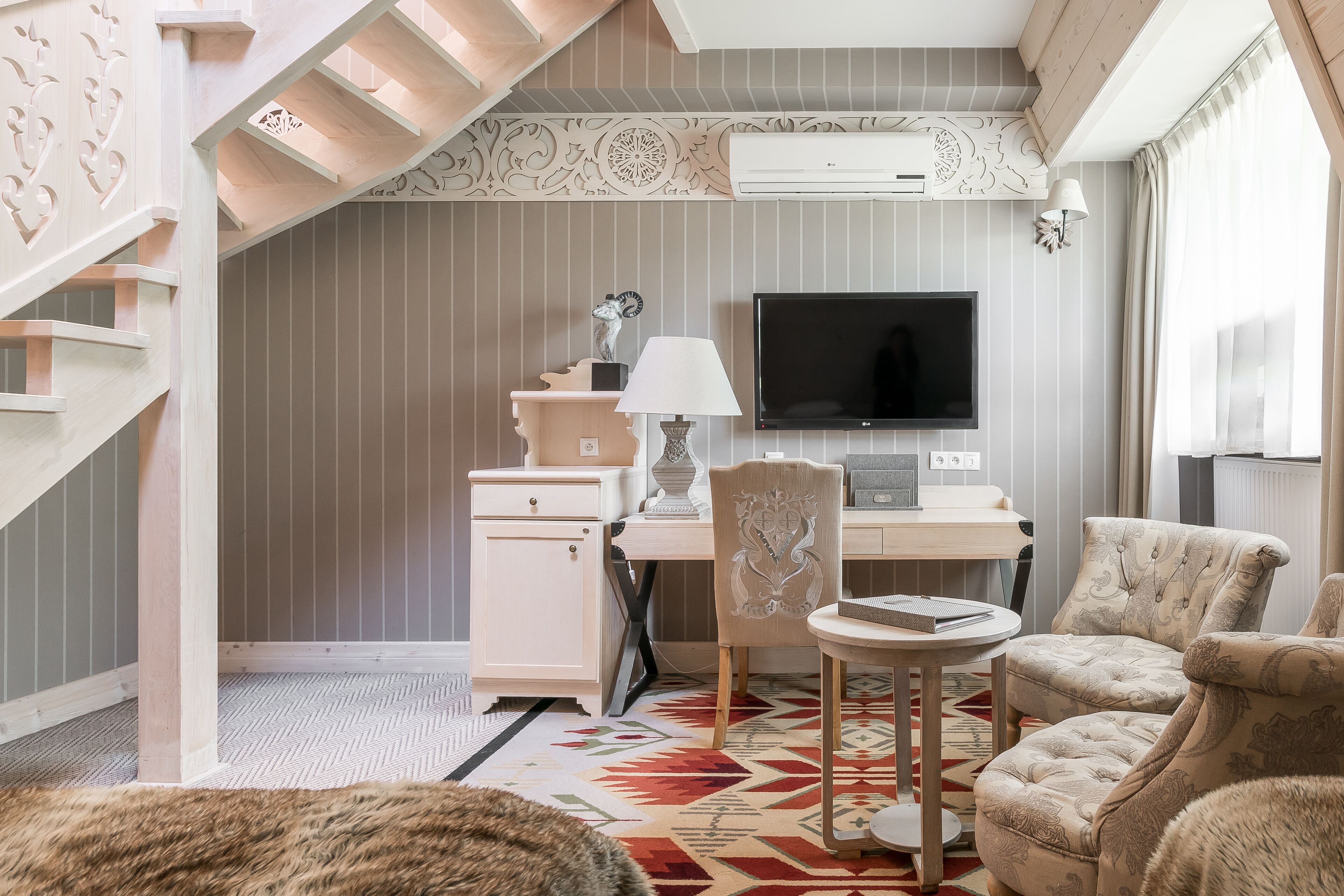 Foto - Aries Hotel & SPA Zakopane