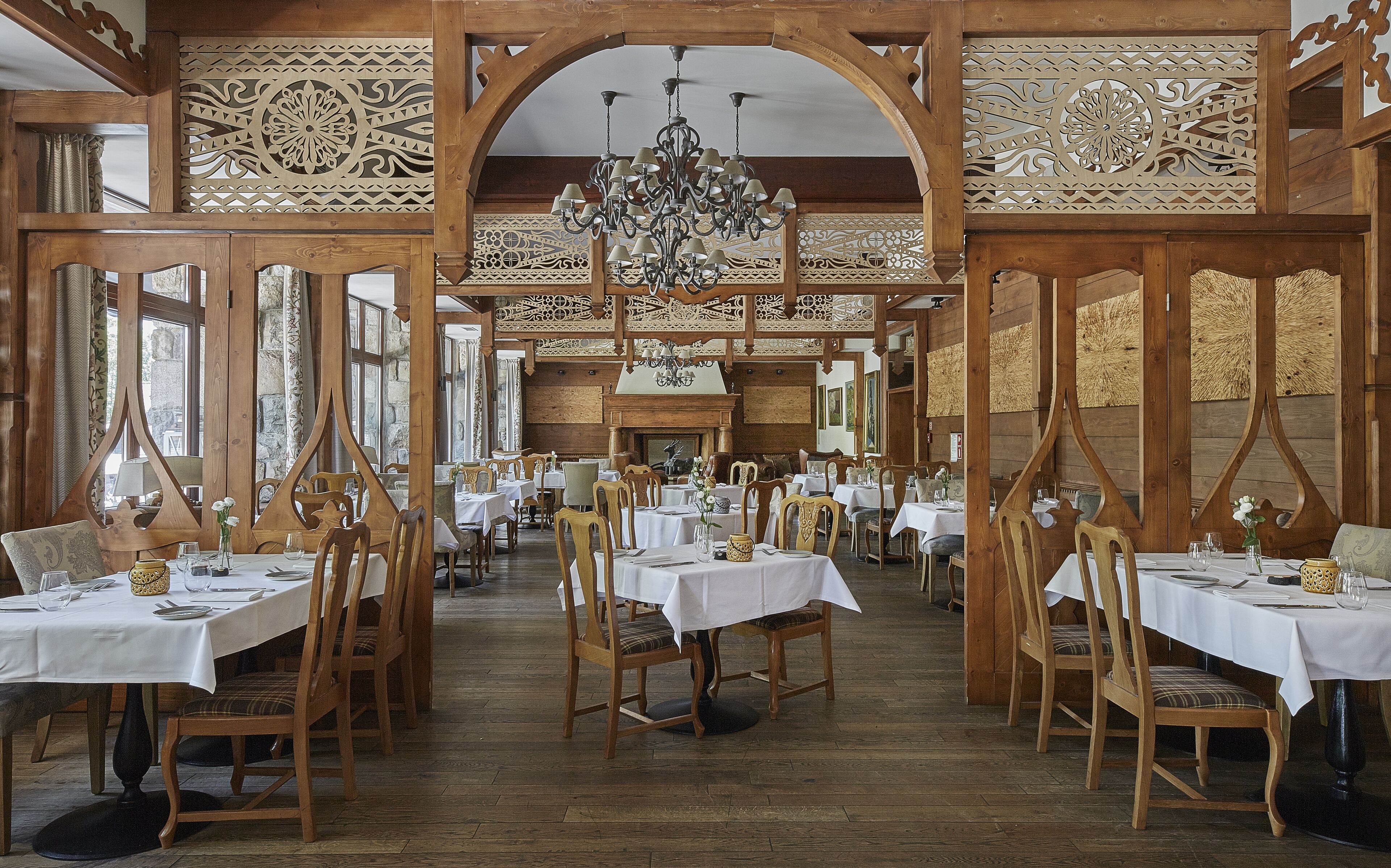 Foto - ARIES Hotel & SPA
