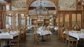 Restoran
