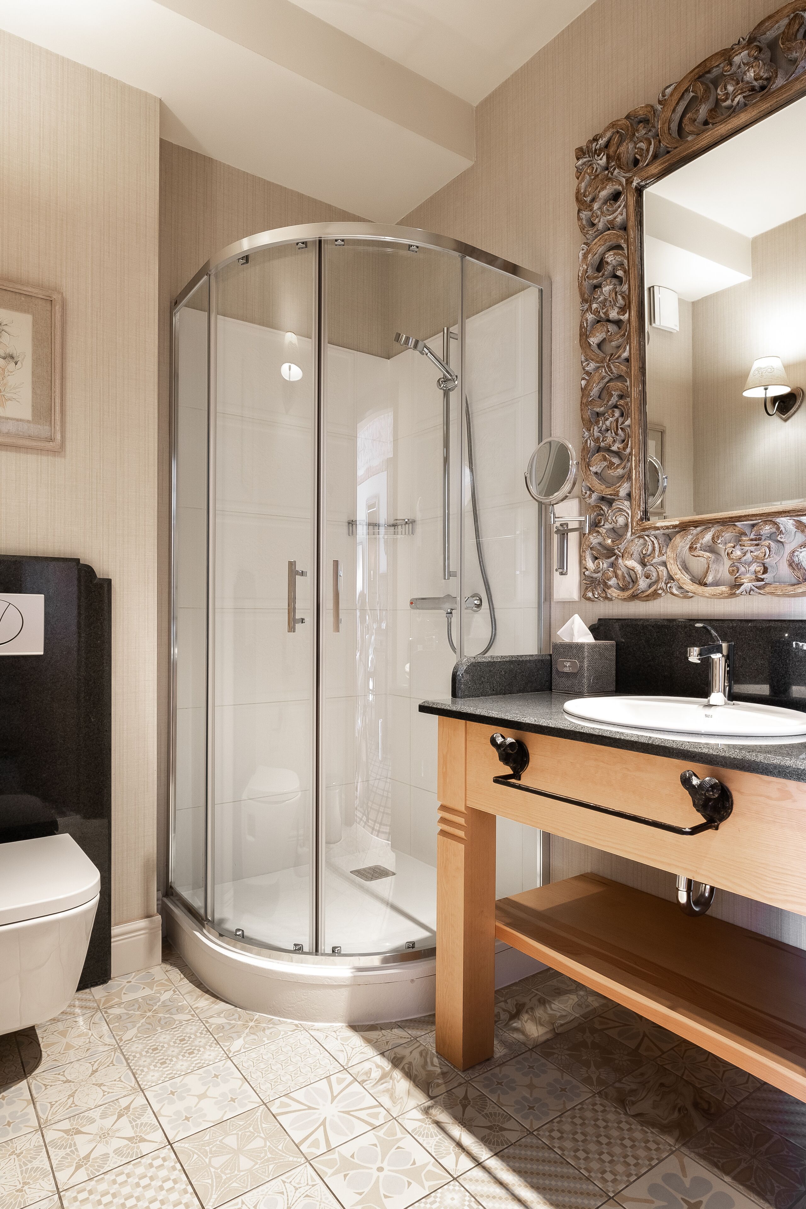 Foto - Aries Hotel & SPA Zakopane