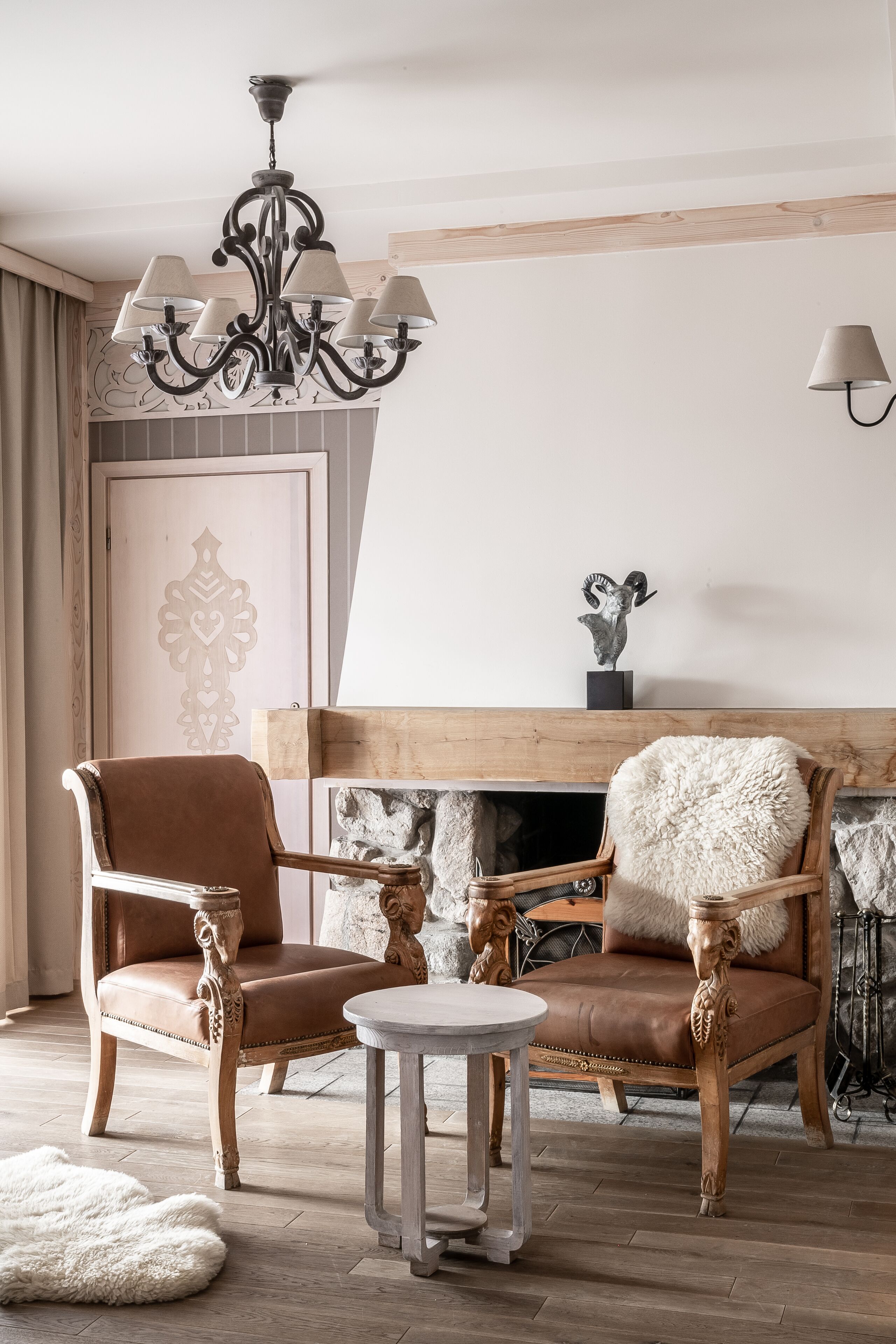 tatra suite | 1 bedroom, egyptian cotton sheets, hypo-allergenic bedding, minibar