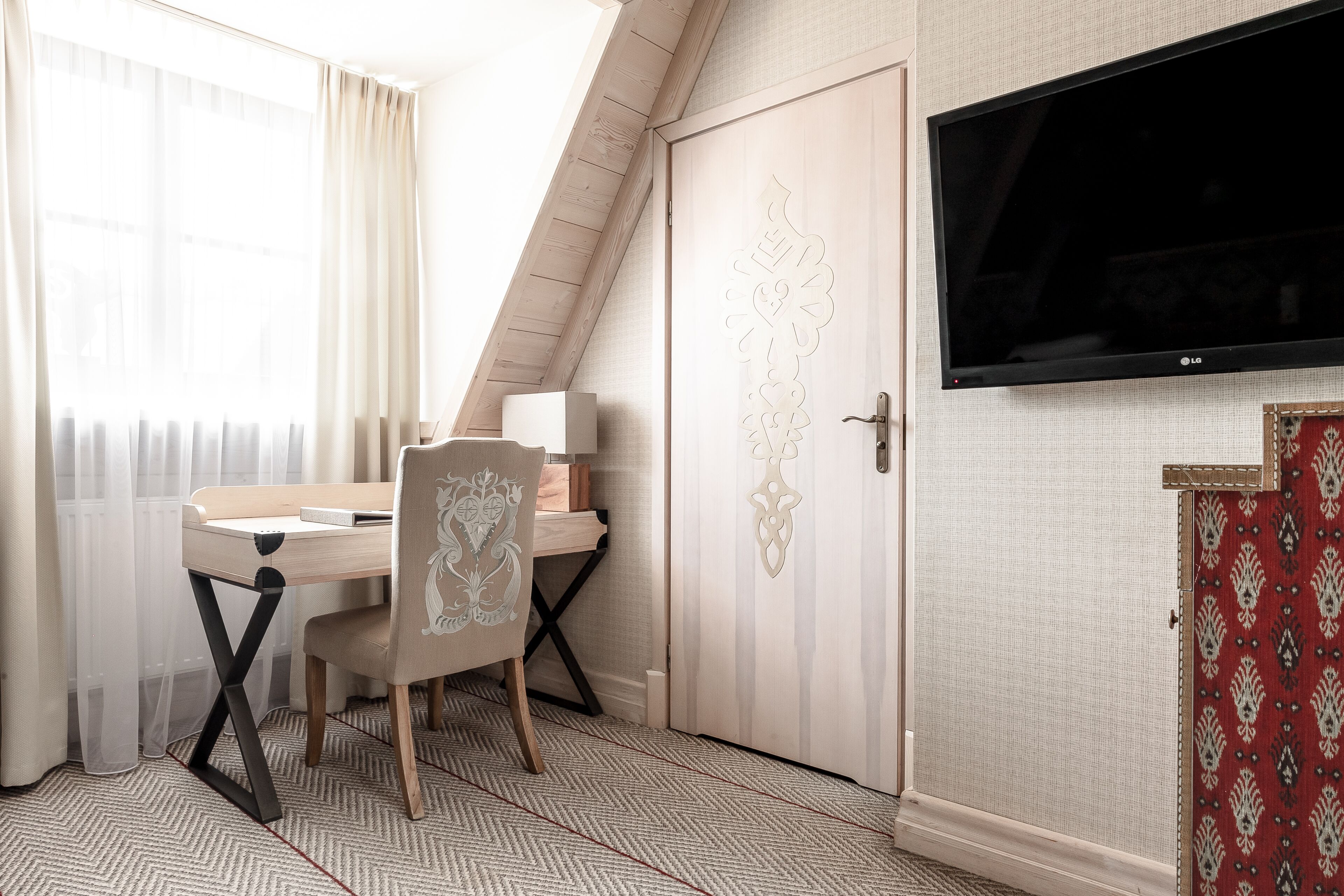 Foto - Aries Hotel & SPA Zakopane