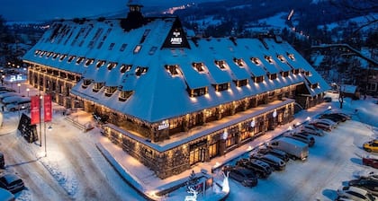 ARIES Hotel & SPA