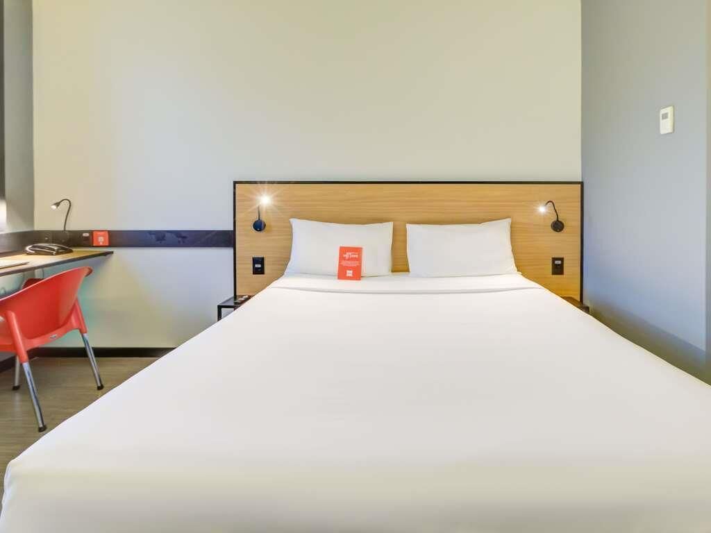Standard Room, 1 Double Bed, Sea View