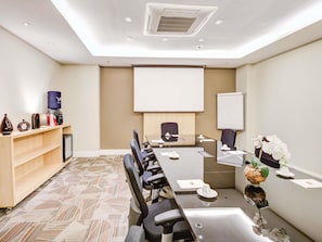 Meeting facility - ibis Rio de Janeiro Barra da Tijuca (Rio de Janeiro)