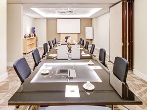 Sala de reuniones