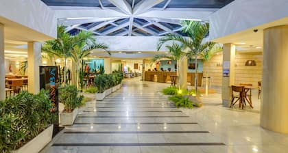 ibis Rio de Janeiro Barra da Tijuca