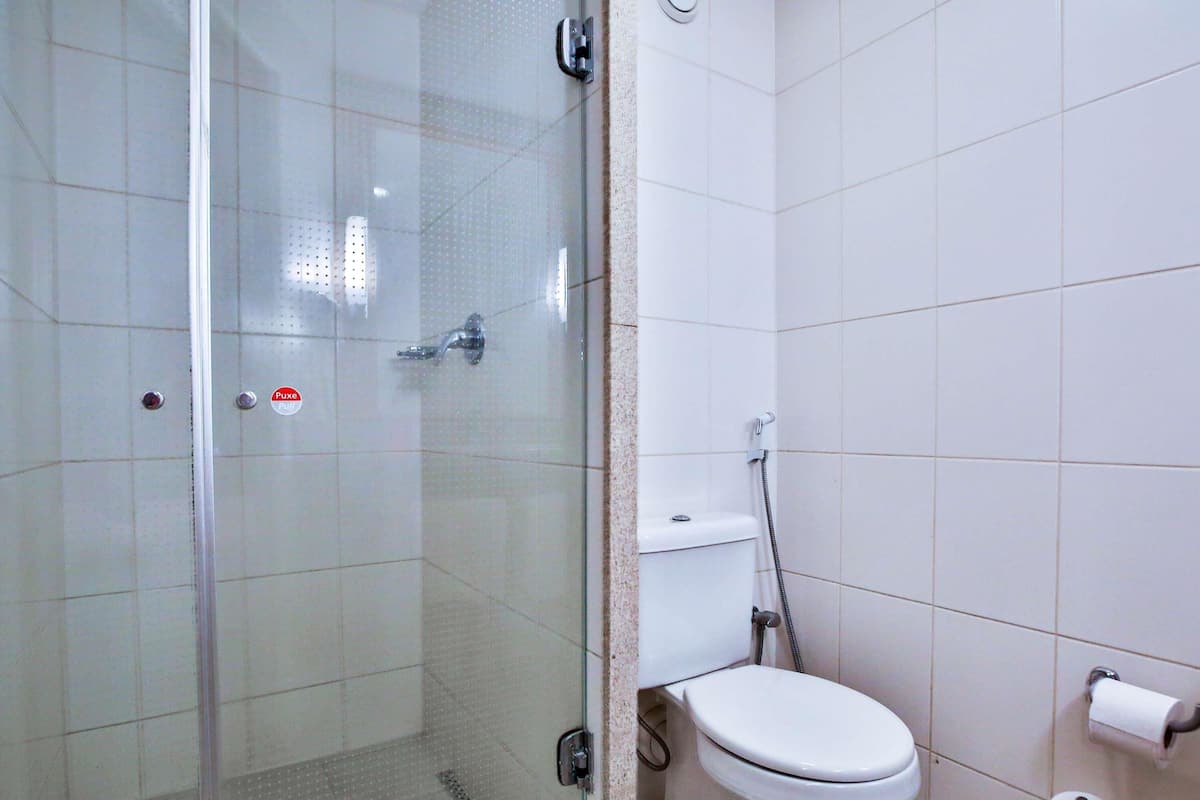1 bedroom, minibar, in-room safe, desk
