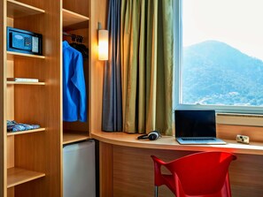 City view - ibis Rio de Janeiro Barra da Tijuca (Rio de Janeiro)