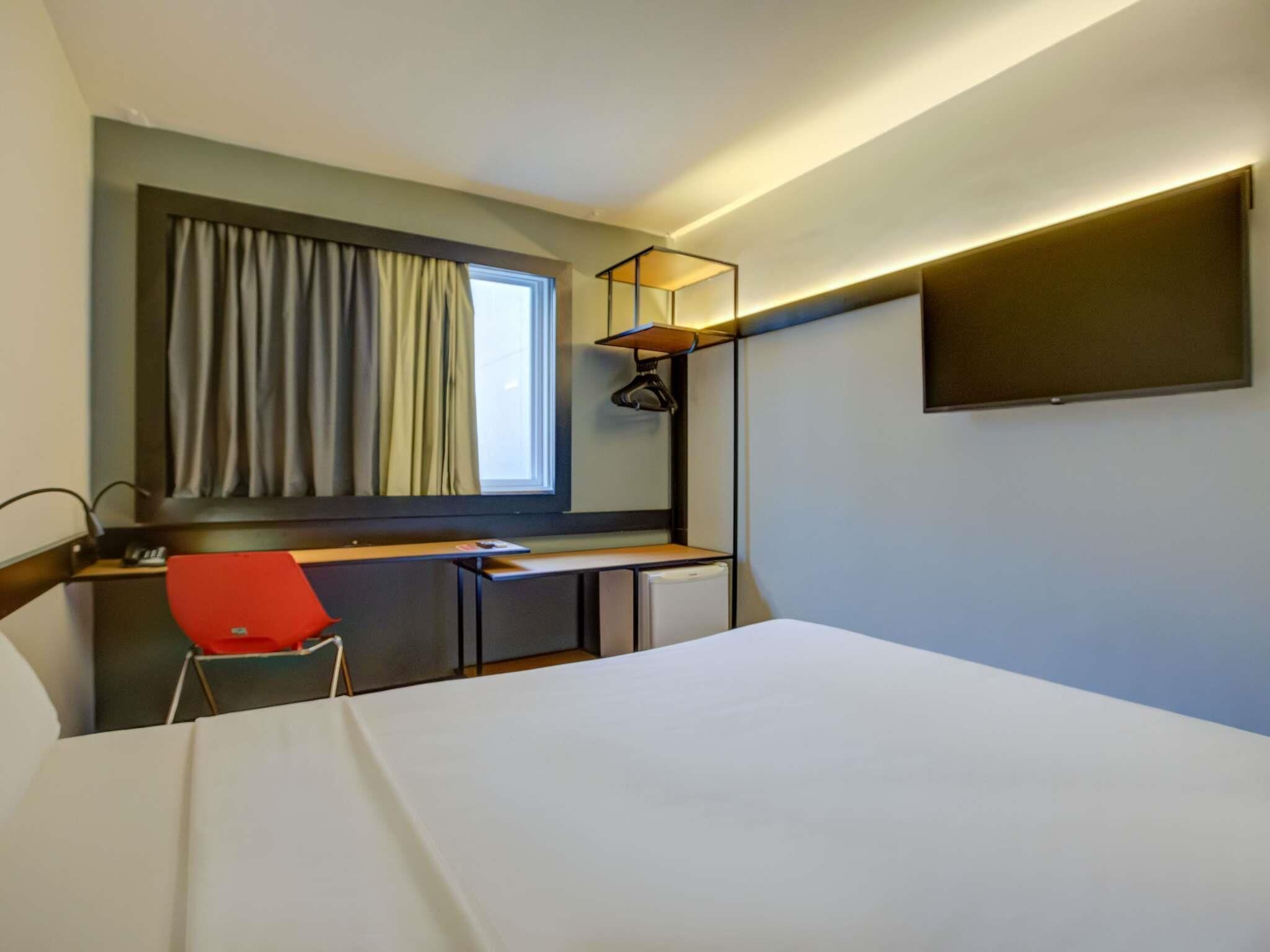 Standard Room, 1 Double Bed