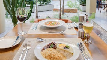 餐廳