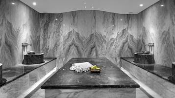 Public bath