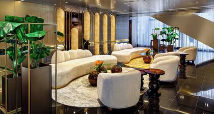 The G Hotels Istanbul