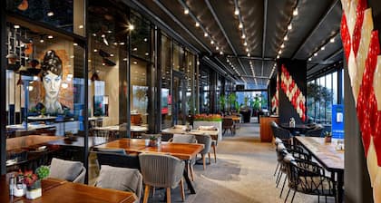 The G Hotels Istanbul