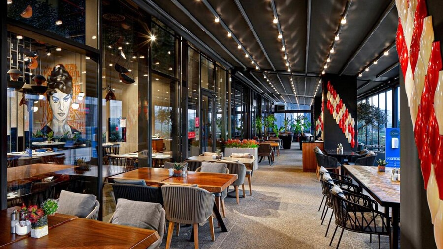 The G Hotels Istanbul