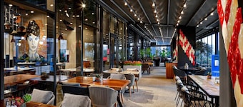 The G Hotels Istanbul