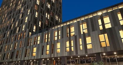 The G Hotels Istanbul