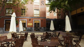 Terras