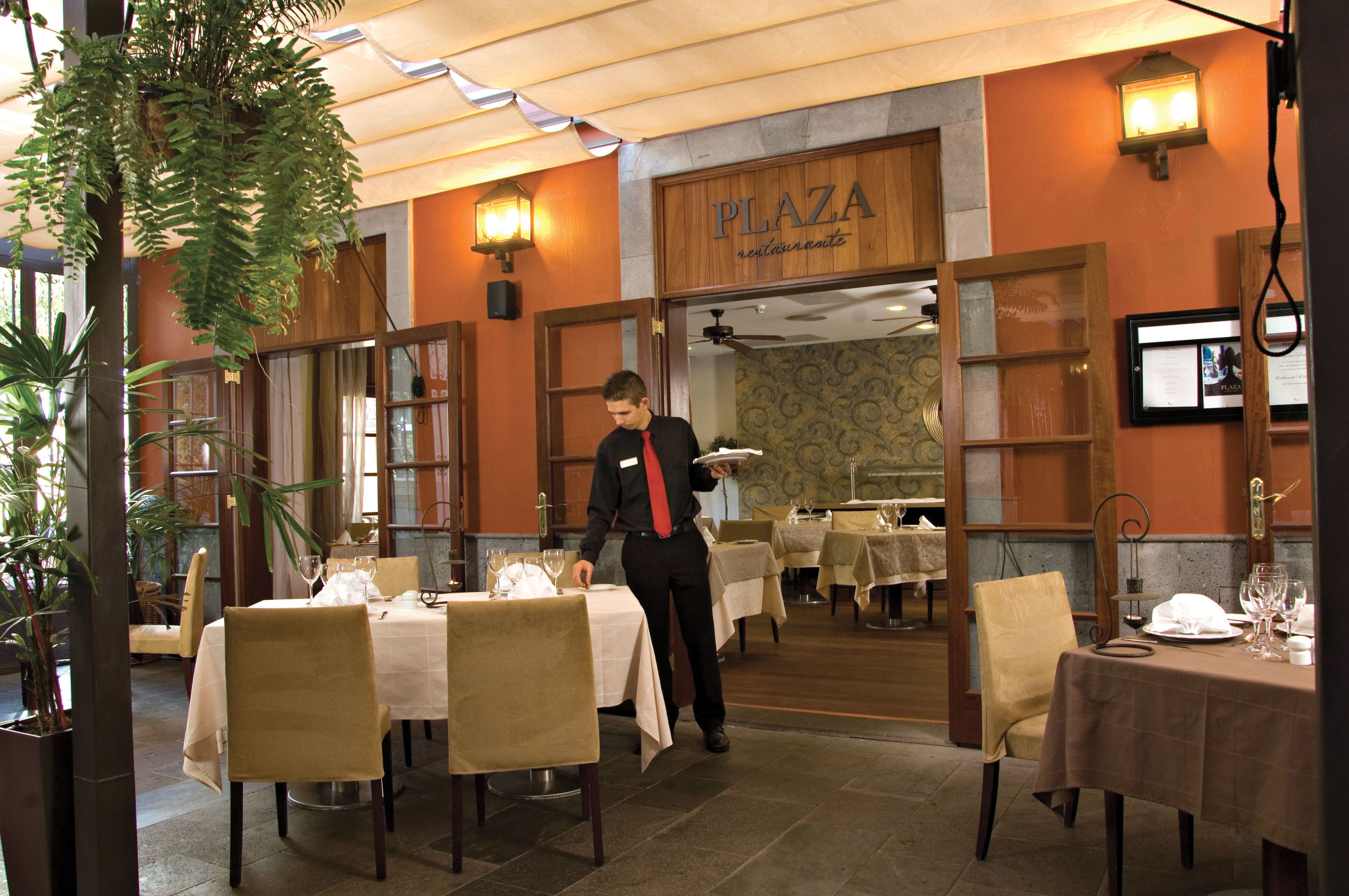 breakfast served, local and international cuisine, al fresco dining