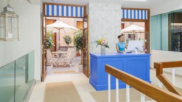 Behandlungsräume für Paare, Sauna, Whirlpool, Türkisches Bad/Hamam