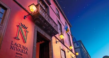 Laguna Nivaria Hotel & Spa