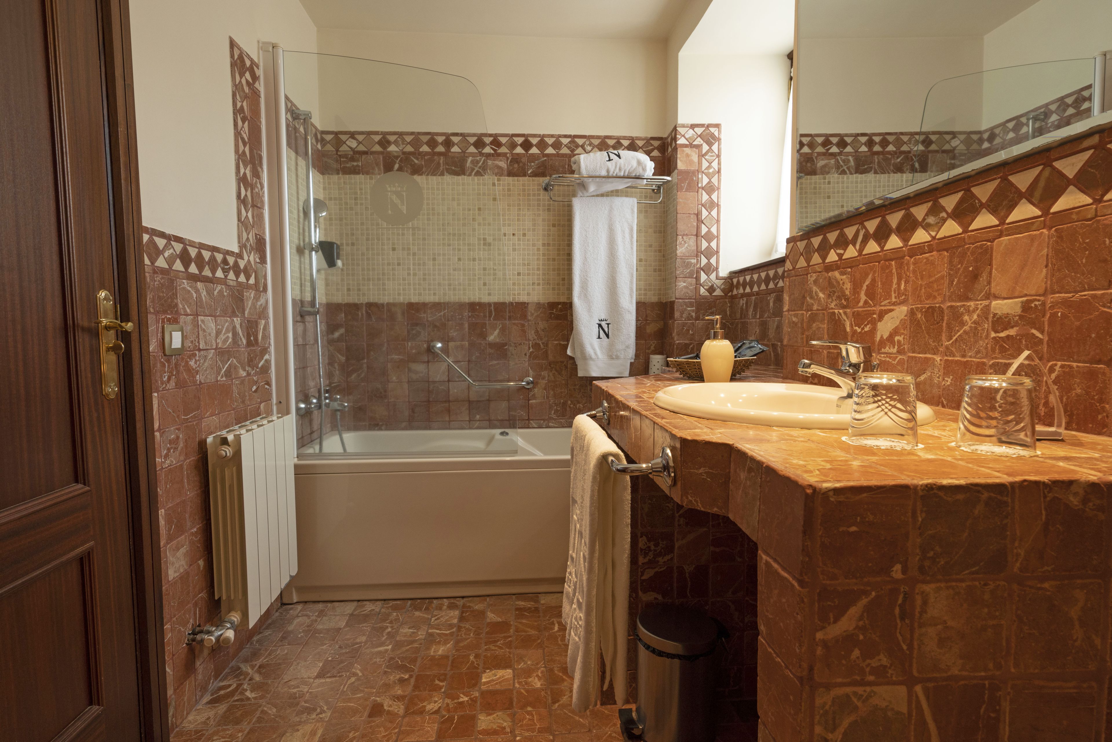 Foto - Laguna Nivaria Hotel & Spa