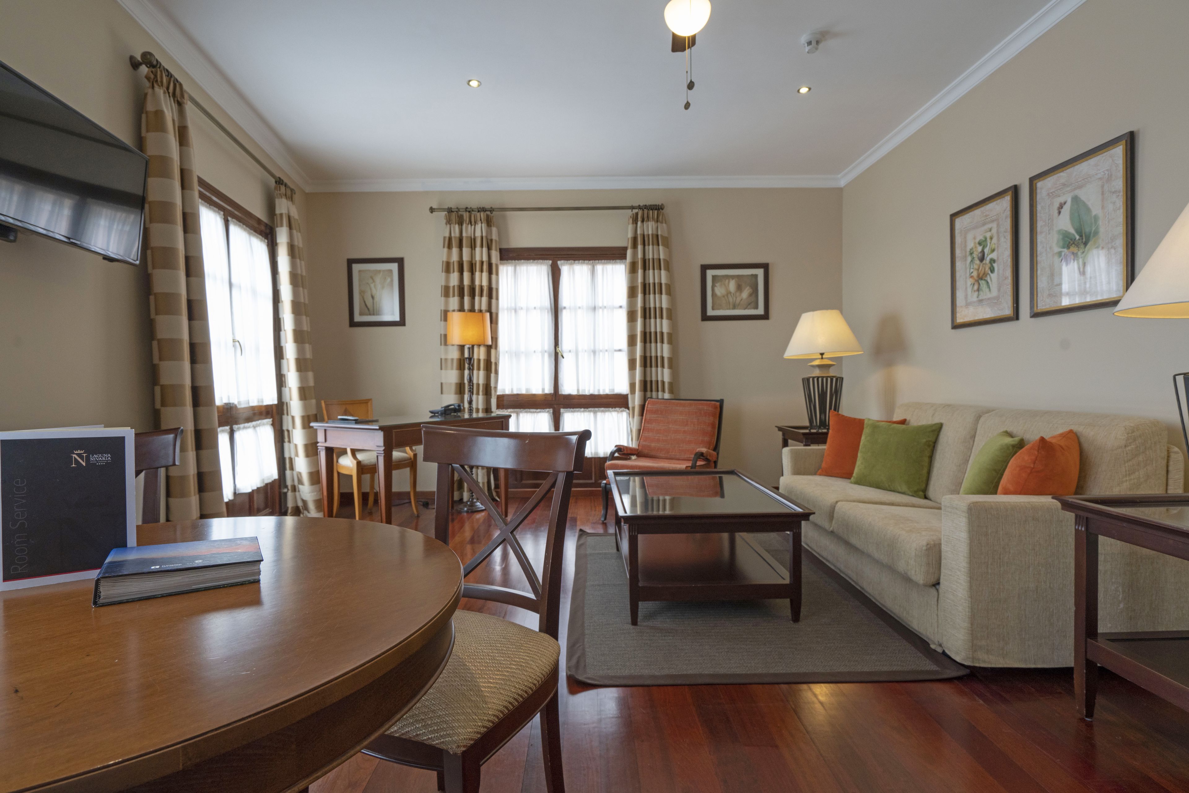 junior suite | premium bedding, in-room safe, free cots/infant beds, rollaway beds