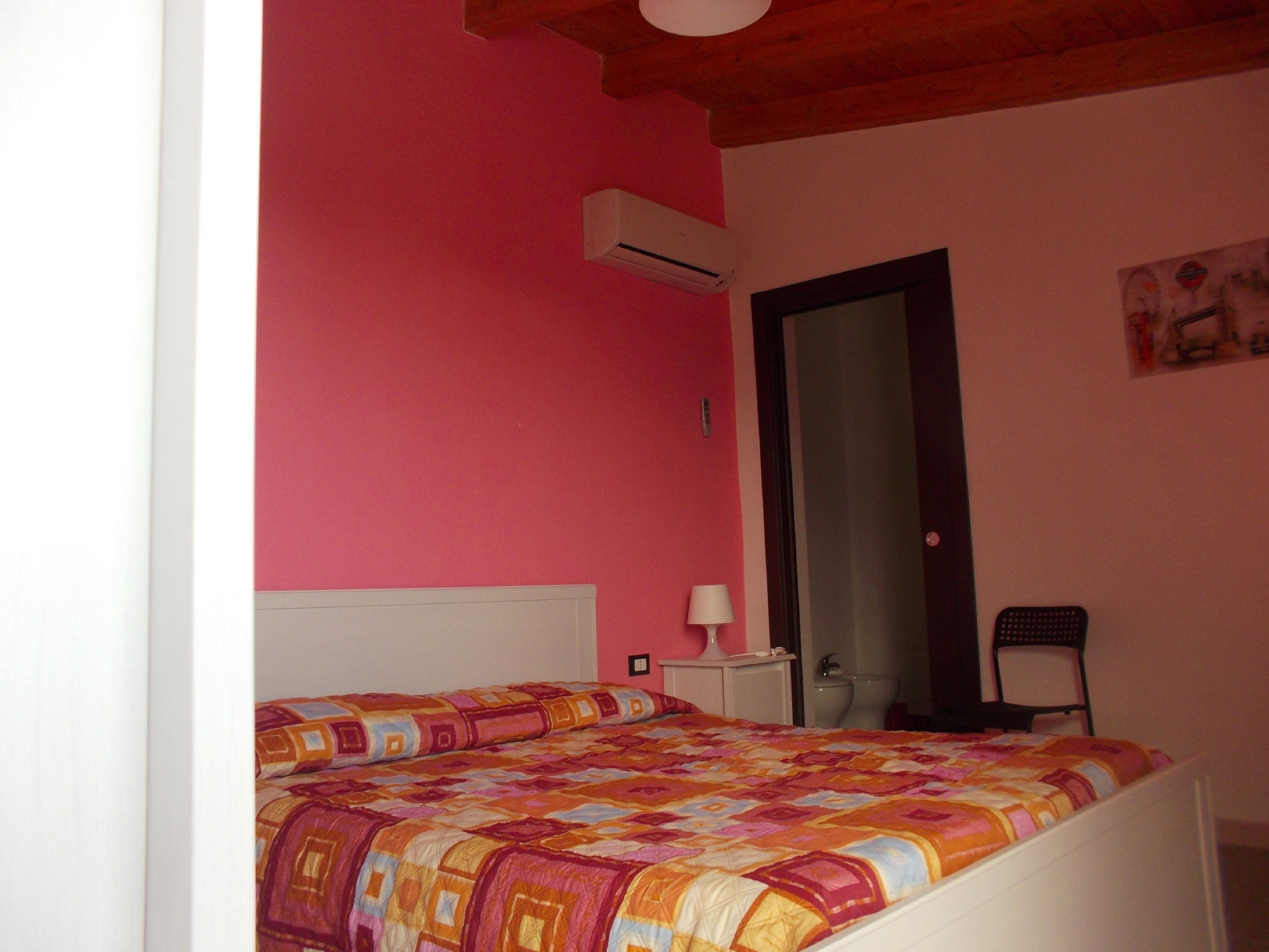 Chambre Double Standard