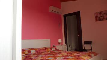 Chambre Double Standard