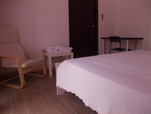 Bureau, Wi-Fi gratuit