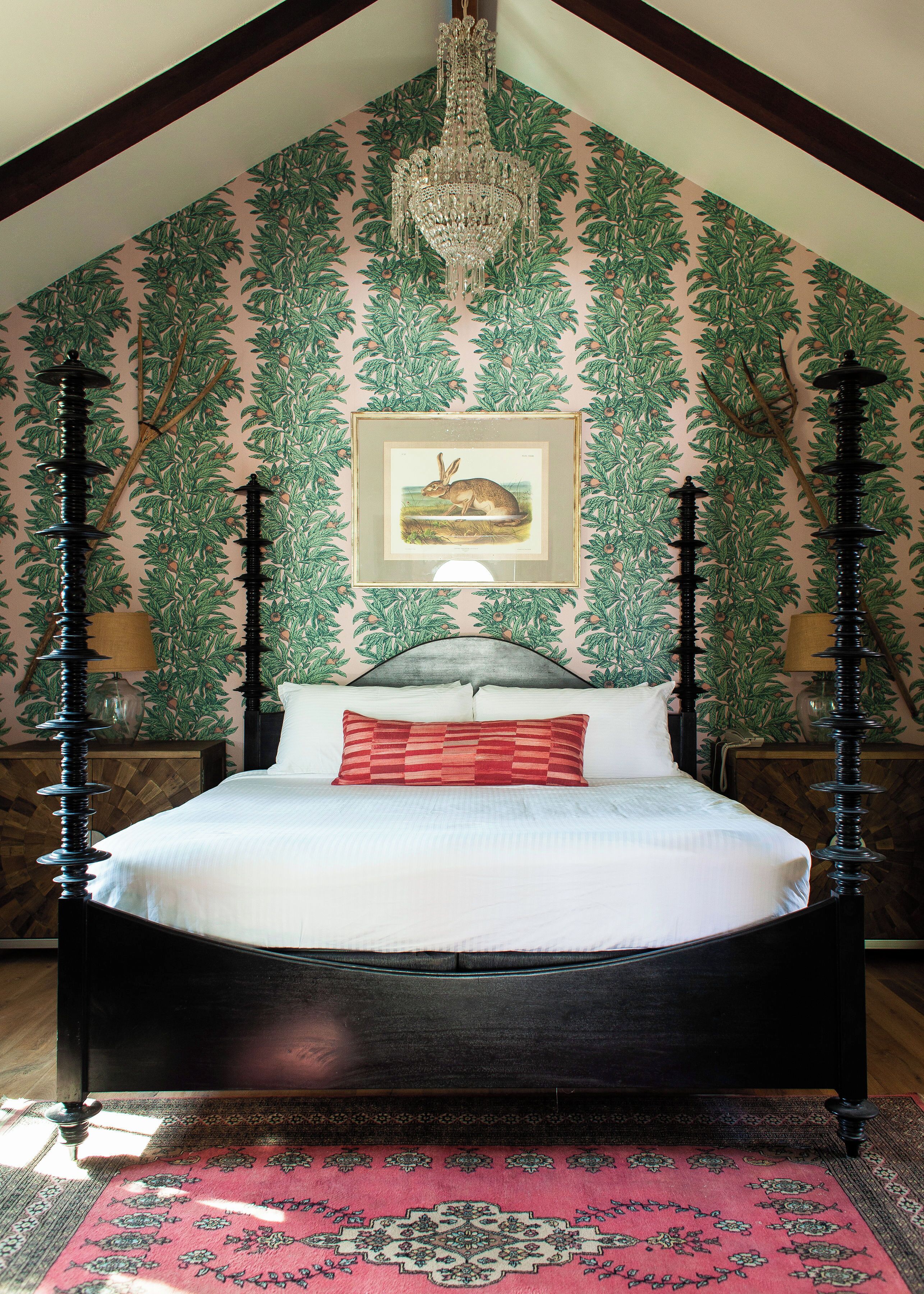 Luxury Suite | Draps en coton égyptien, literie de qualité supérieure, surmatelas