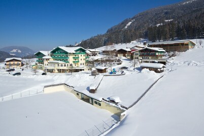WohlfĂŒhlhotel Martinerhof