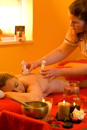 Nhà tắm kiểu Thổ Nhĩ Kỳ/tắm hơi, trị liệu toàn thân 