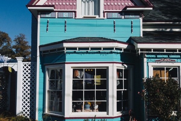 Building design